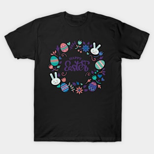 Happy Easter T-Shirt